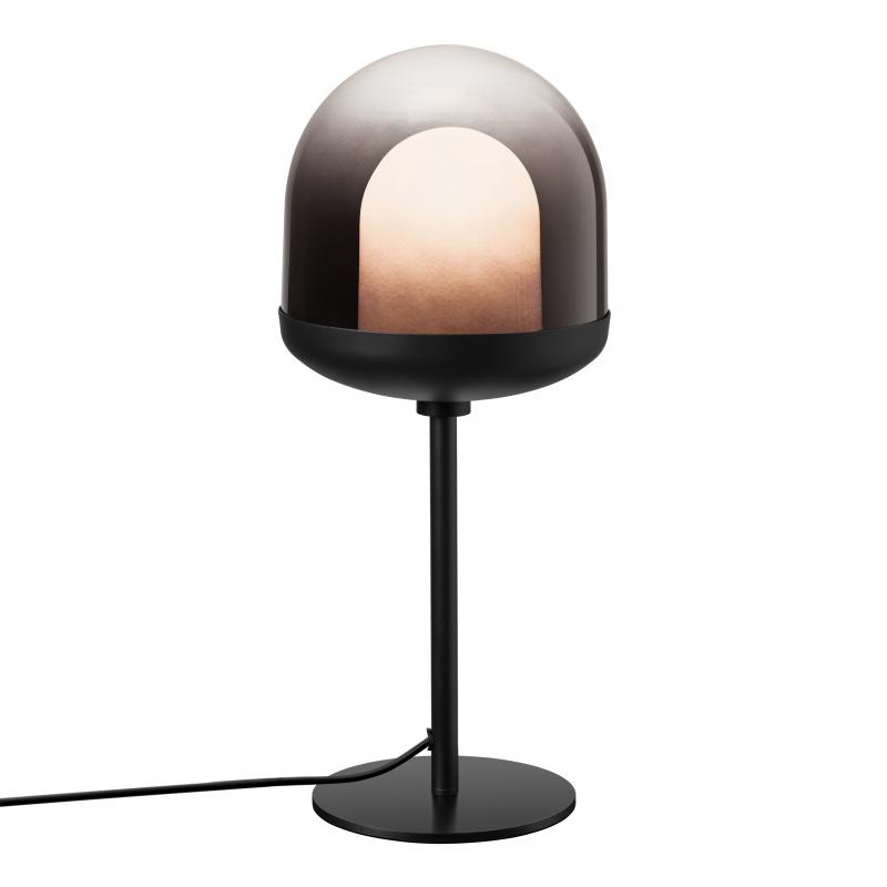 Nordlux Magia Tischleuchte in Schwarz